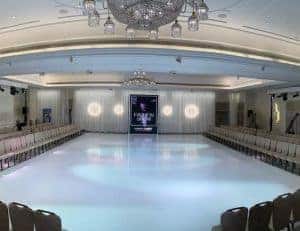 Audio Engineer London