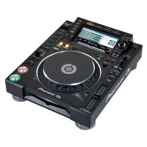 CDJ 2000 NXS2