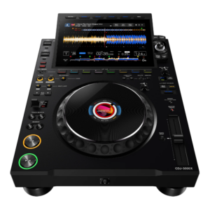 CDJ 3000