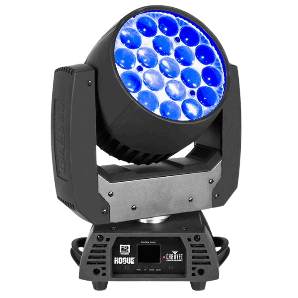 Chauvet R2 Wash