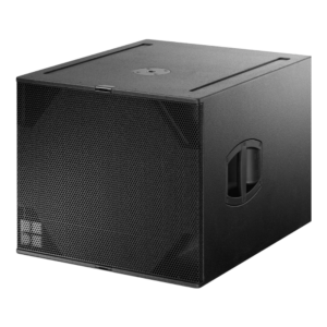 D&B Audiotechnik B6 - SUB Subwoofer