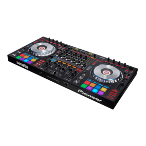 DDJ SZ 2