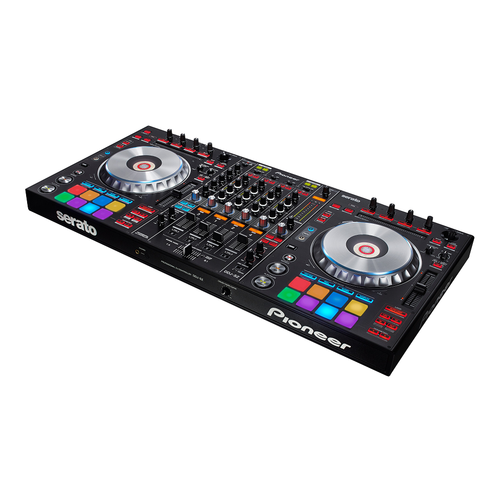 DDJ SZ 2