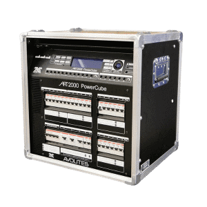 Avolites Power Cube