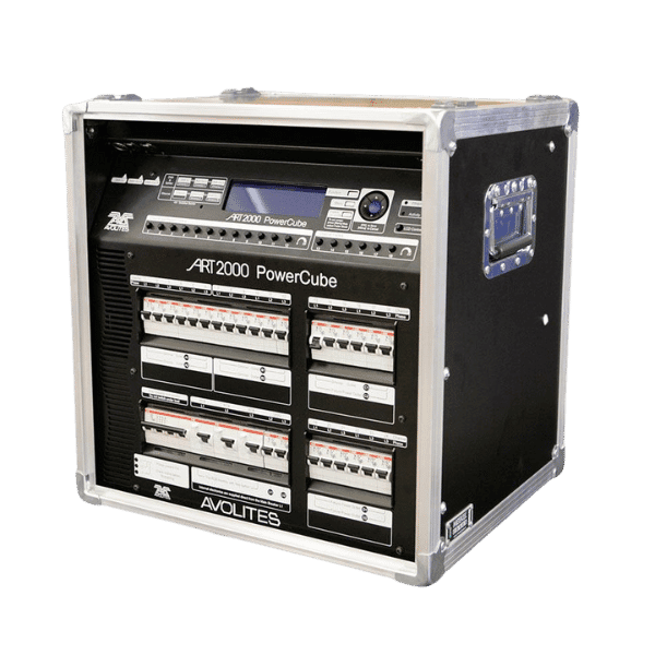Avolites Power Cube