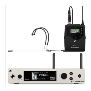 G4 Lepal Headset-