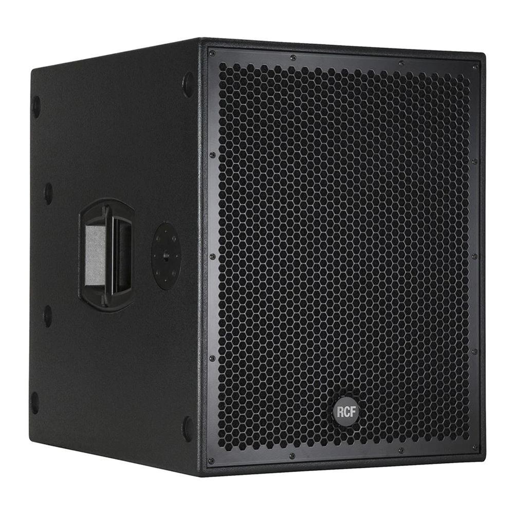 RCF 8004 Subwoofer Speaker