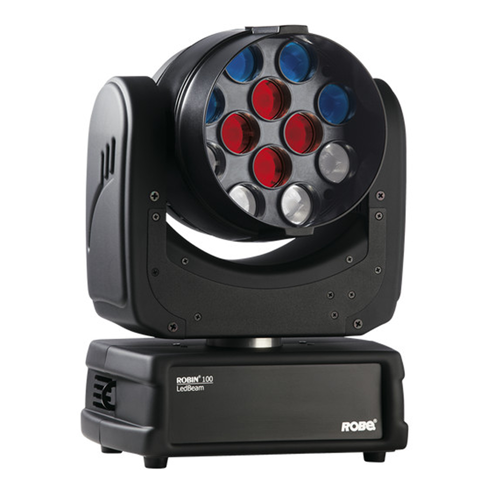 Robe 100 led