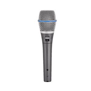 SHURE BETA 87A