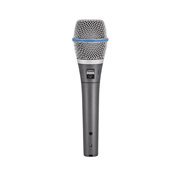 SHURE BETA 87A