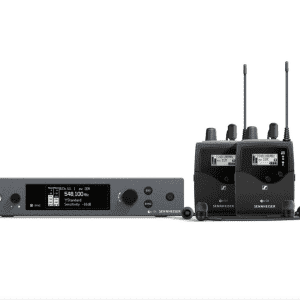 Sennheiser IEM Duel