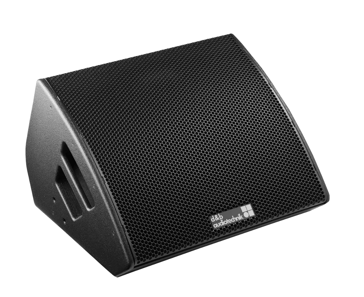 d&b M4 Monitor
