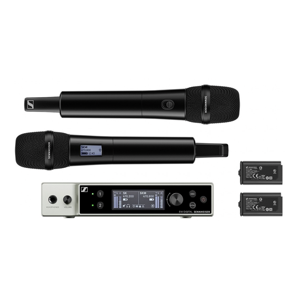 Sennheiser EW-DX 945
