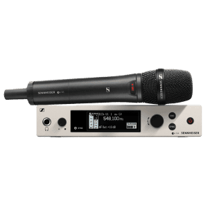 Sennheiser G4 EW 300