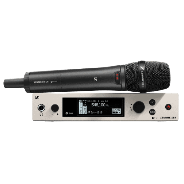 Sennheiser G4 EW 300