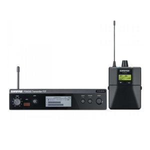 Shure IEM