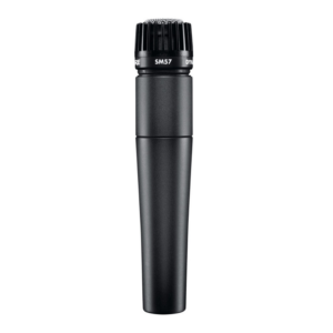 Shure sm57