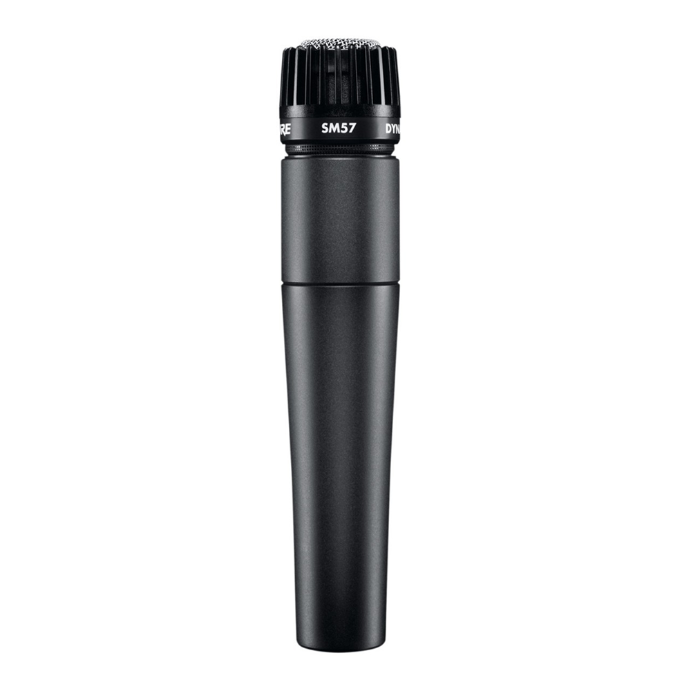 Shure sm57
