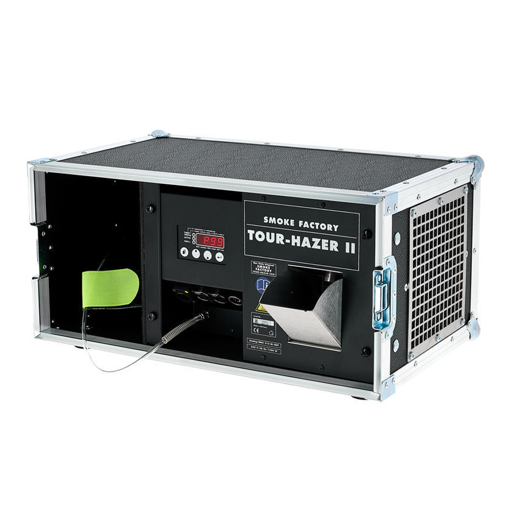 Smoke Machine