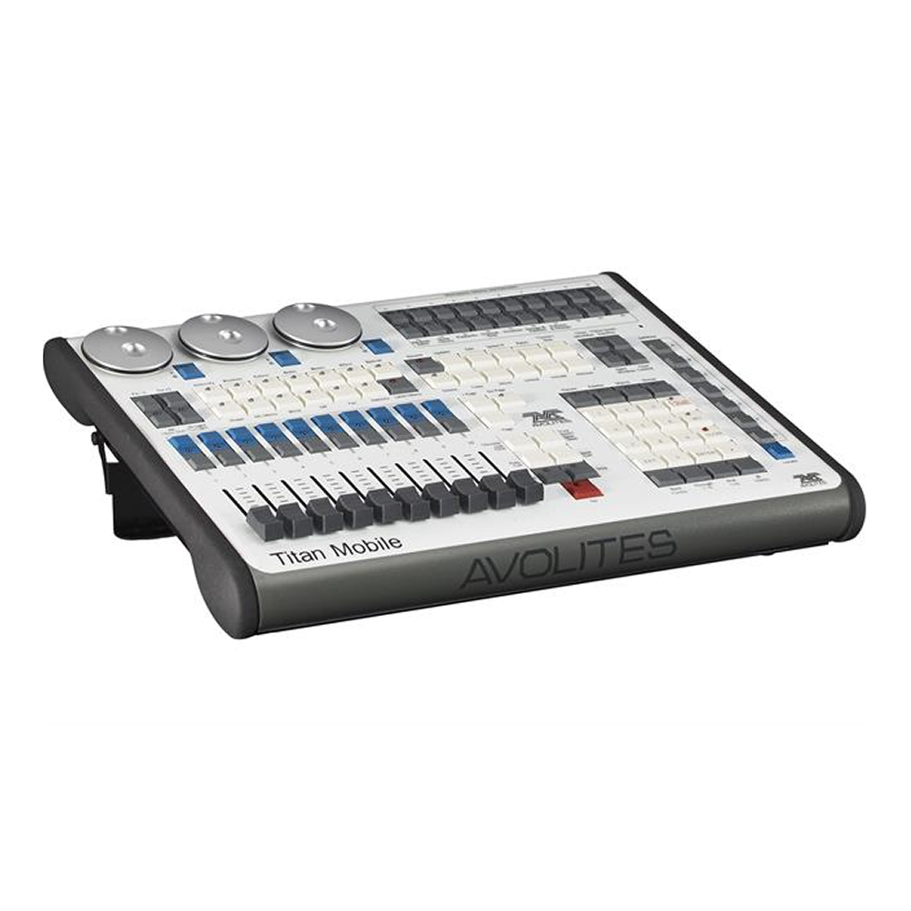 Avolites Titan Mobile