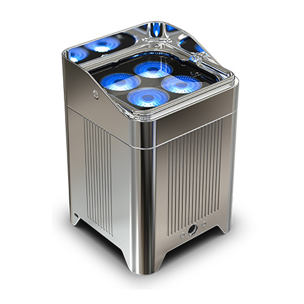 Chauvet Well Fit Uplight
