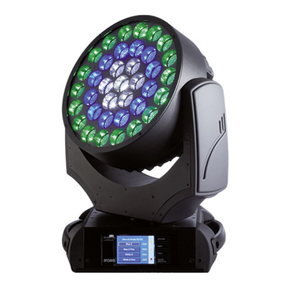 Robe 600 LED Wash 1