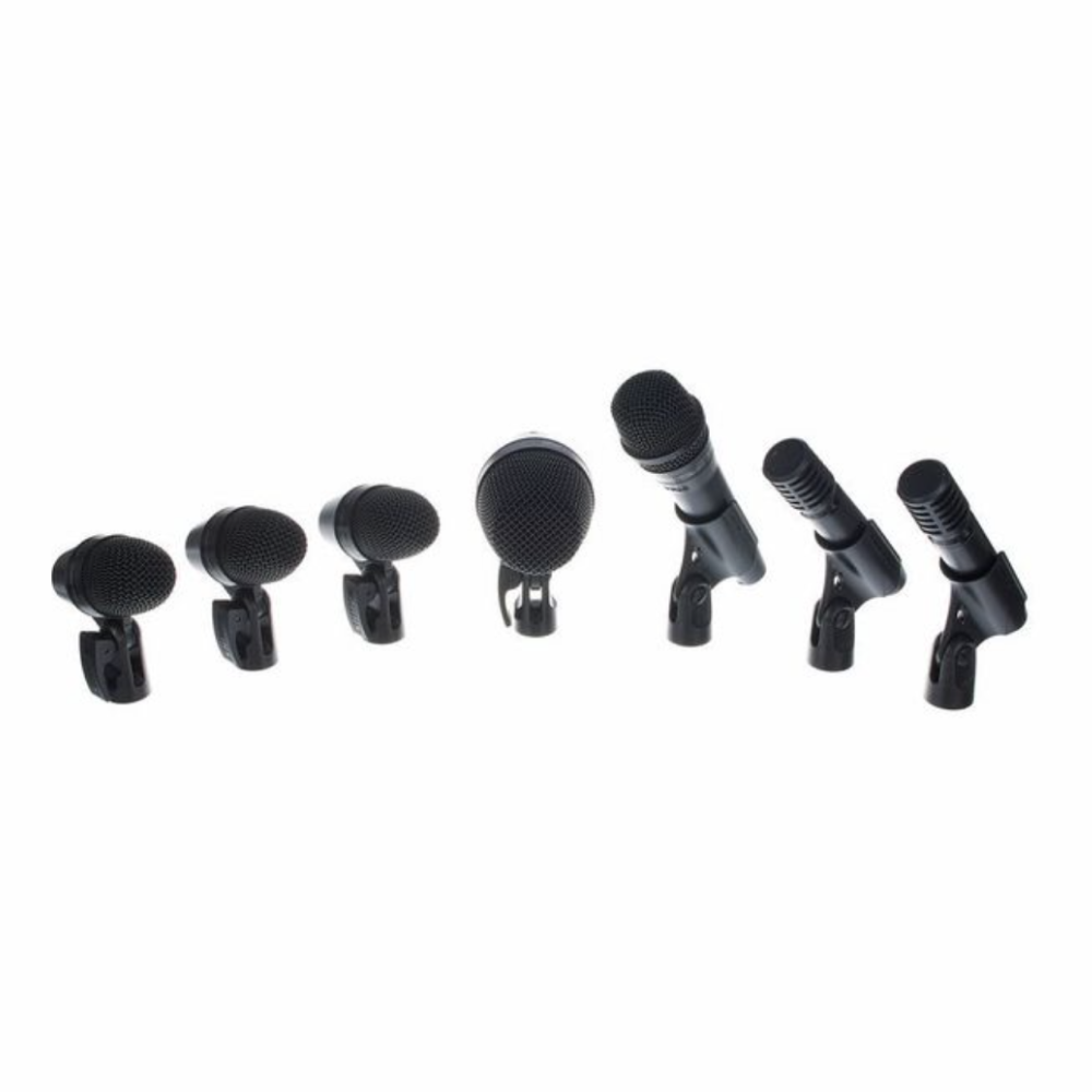 shure Drum kit