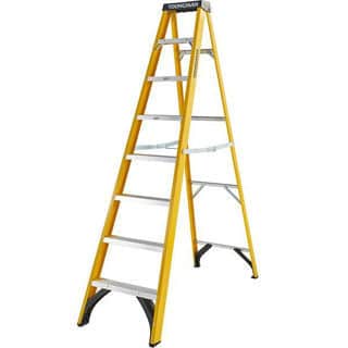 Youngman Ladder 8 Tred