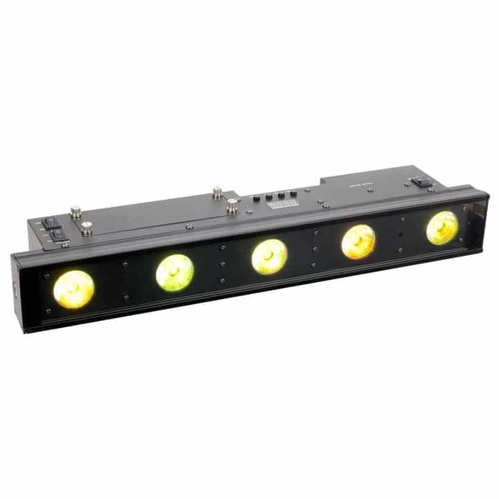 ADJ Wireless Qa5 uplight