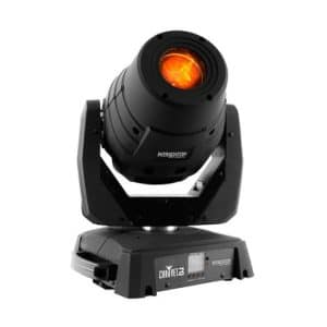 Chauvet 355z Spot Moving Heads