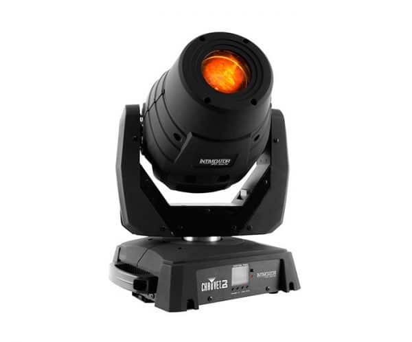 Chauvet 355z Spot Moving Heads
