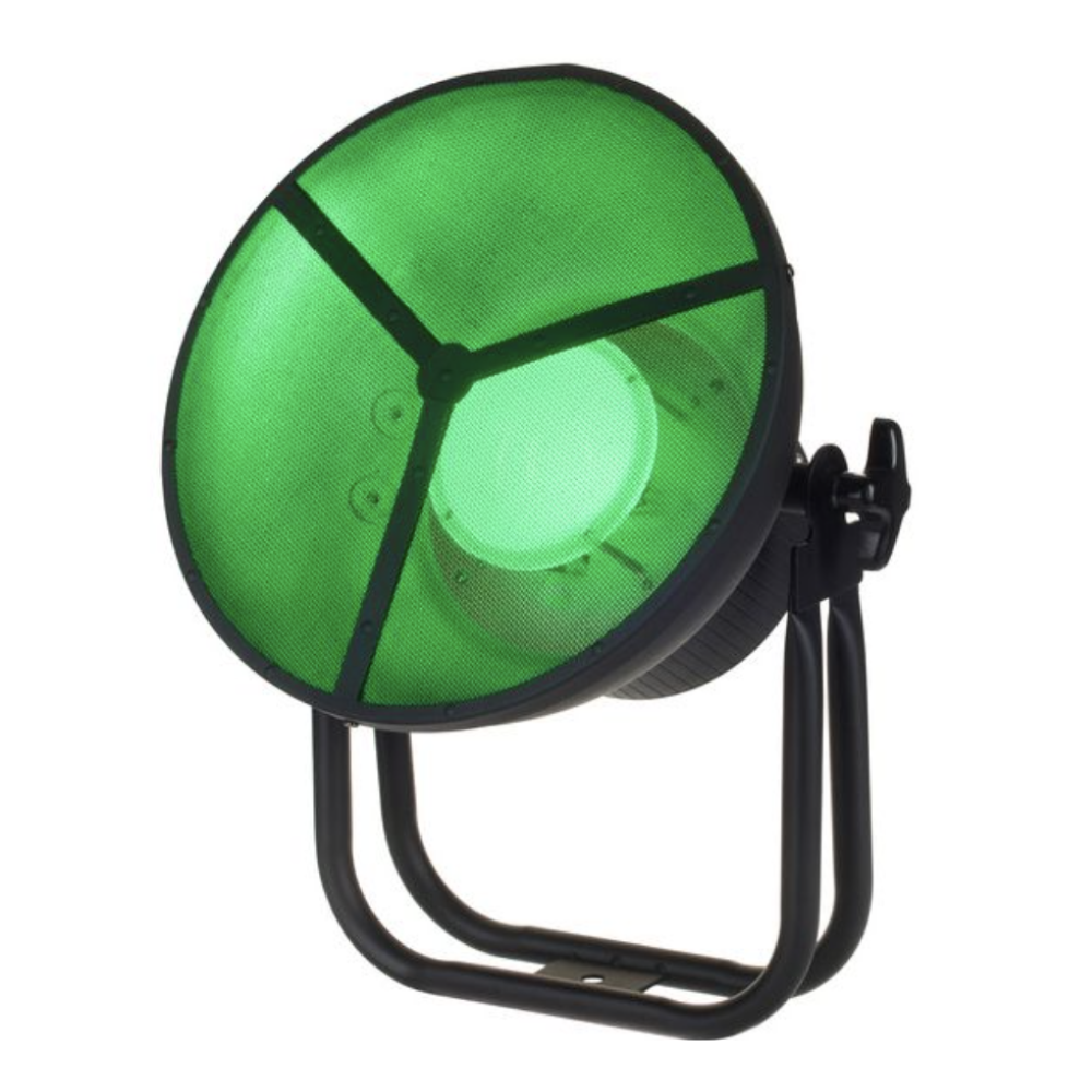 Stairville LED Vintage Bowl 30 RGBA