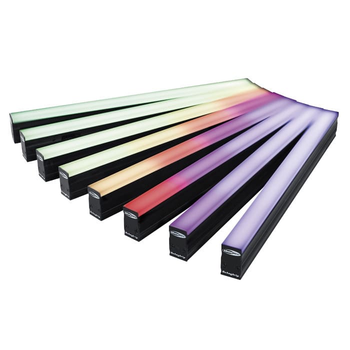 Shoewtec Octostrips