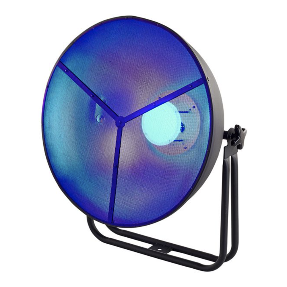 Stairville LED Vintage Bowl 50 RGBA