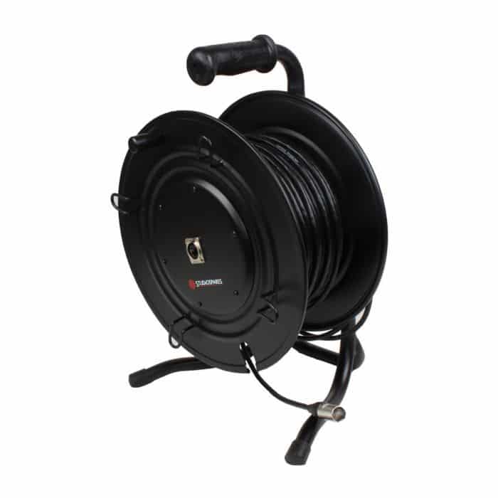 50M Ethernet Reel