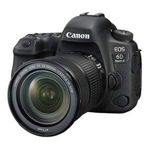 Canon 6D Mk2