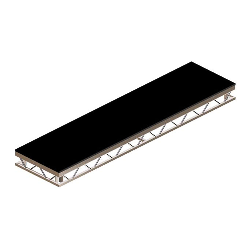 Lite Deck - 8x2ft