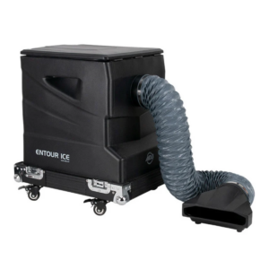 ADJ Entour Dry Ice Machine