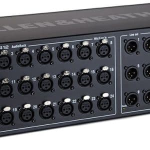 Allen Heath AR2412 Stage Box