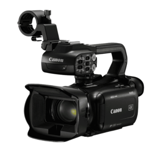 Canon XA60