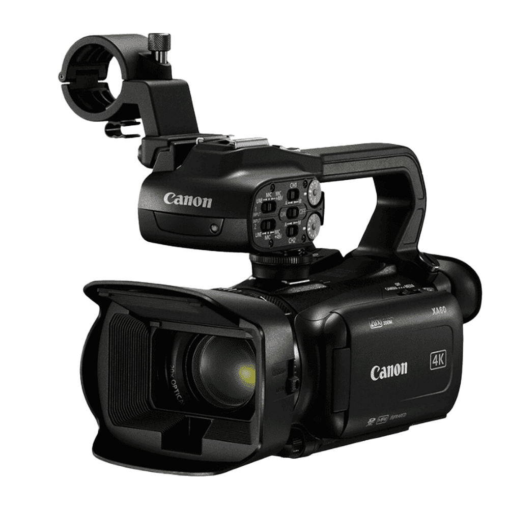 Canon XA60
