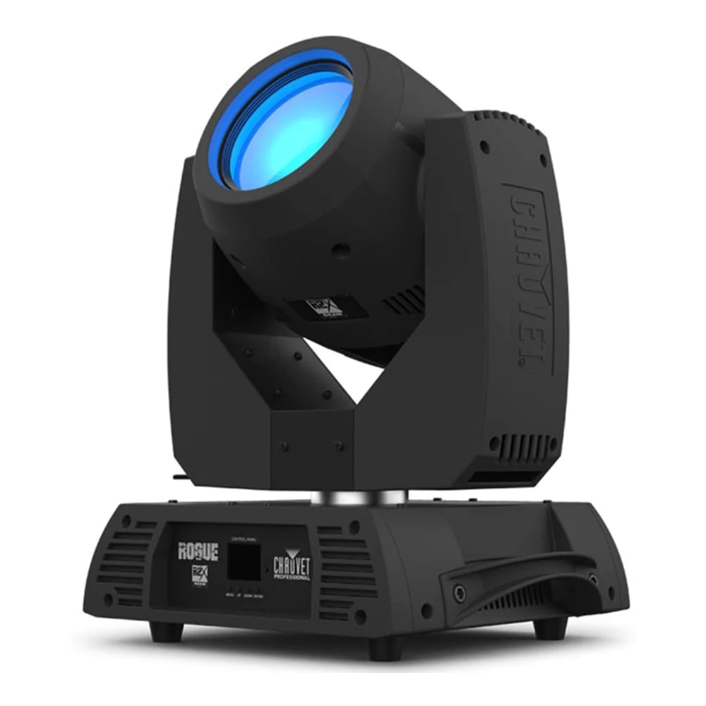 Chauvet R2X - Beam Moving Head