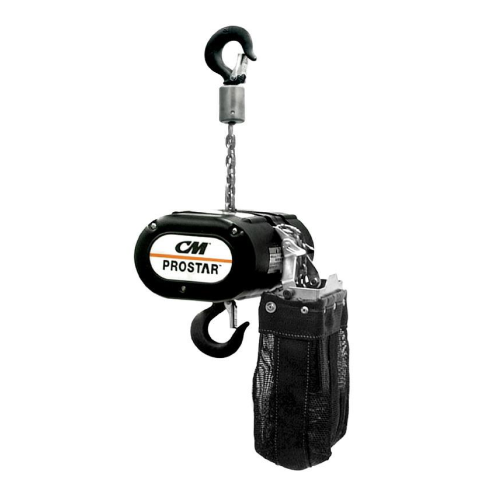 Electric Chain Hoist