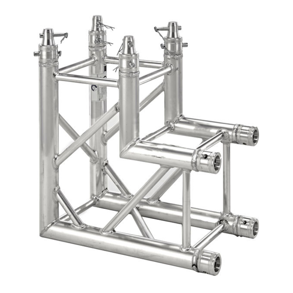90° Corner 2-Way Corner F34