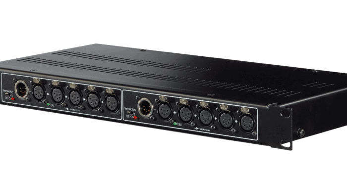 Avolites DMX Splitter