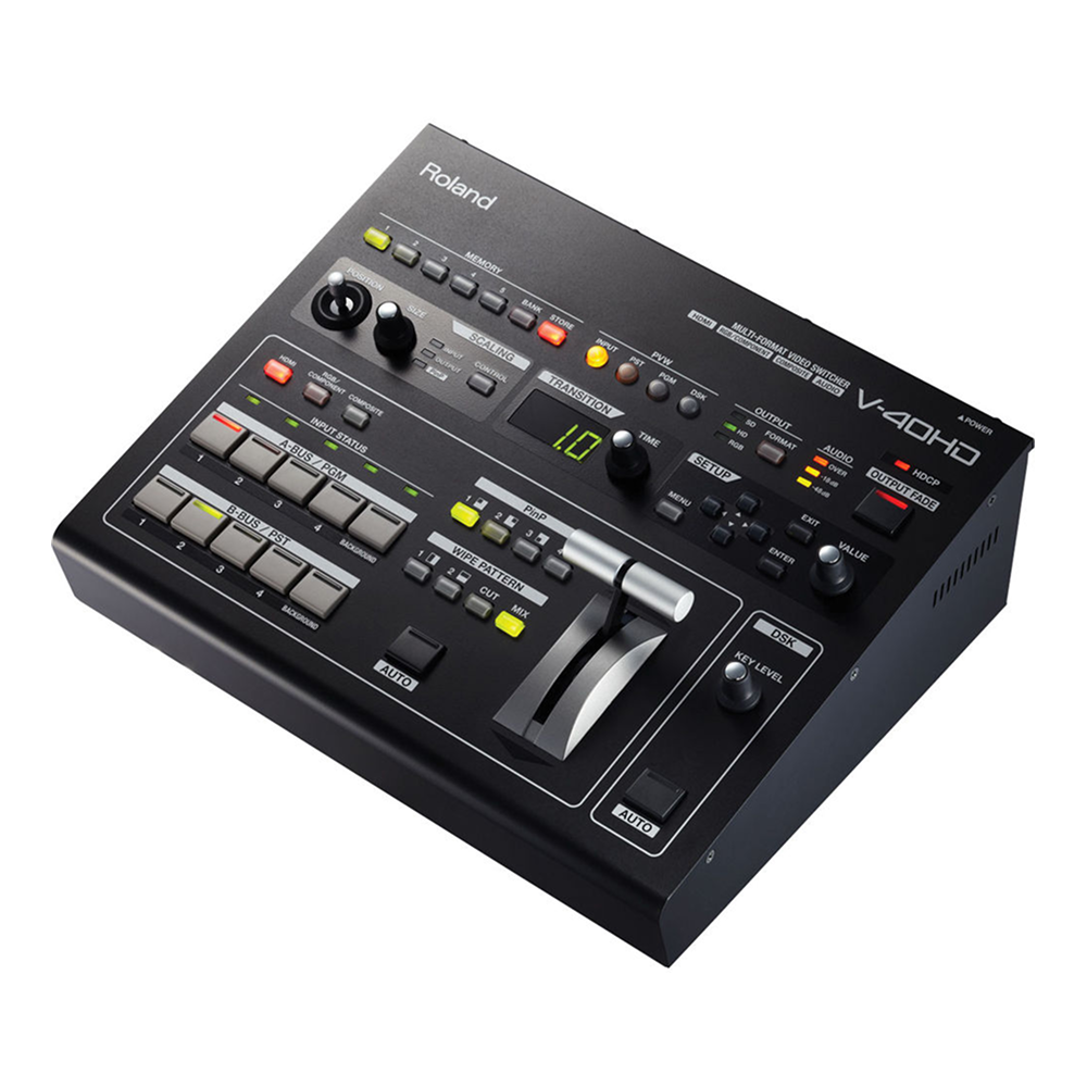 V-40HD