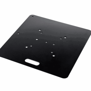 Global Base Plate Steel 60 x 60