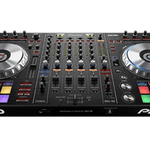 DDJ SZ - Pioneer Controller