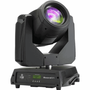 Contest 5R - Beam Moving Head