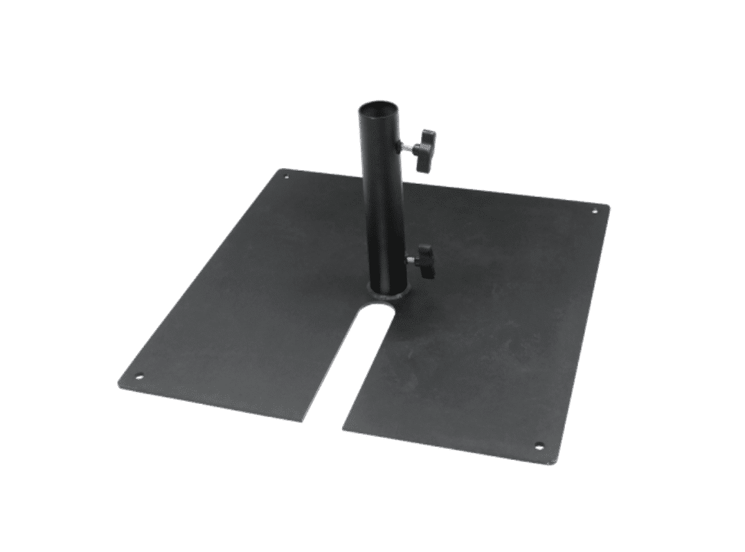 Tank Trap - 50 x 50